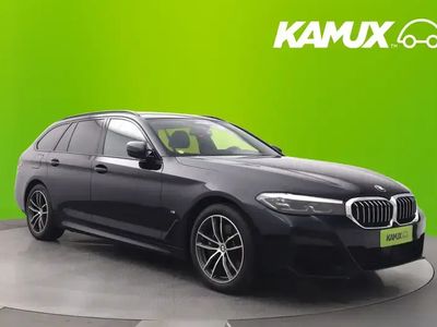 BMW 530e