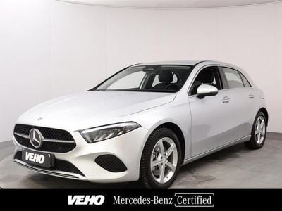 Mercedes A250