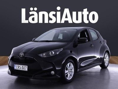 Käytetty Toyota Yaris Hybrid 116 HP (85 kW) 2024 Viistoperä