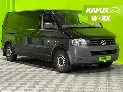 VW T5
