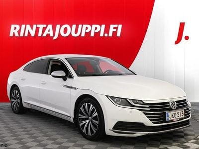 VW Arteon