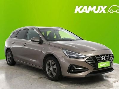 Käytetty Hyundai i30 Comfort 159 HP (116 kW) 2022 Farmari