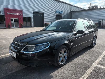 Saab 9-5