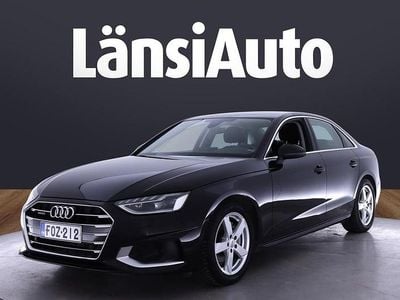 Käytetty Audi A4 Premium 204 HP (150 kW) 2022 Sedan