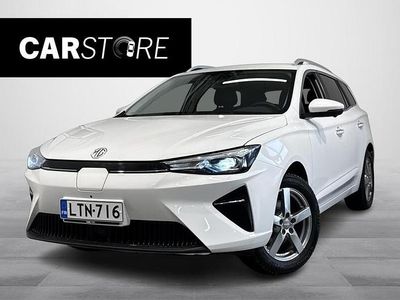 Käytetty MG MG5 EV Luxury 114 kW (156 HP) 2023 Farmari