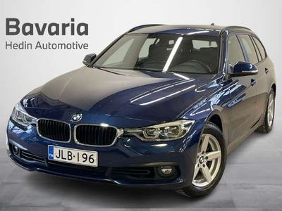 käytetty BMW 318 318 F31 Touring i A Business Exclusive // Prof