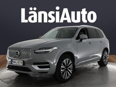 Käytetty Volvo XC90 Performance 456 HP (335 kW) 2024 Katumaasturi
