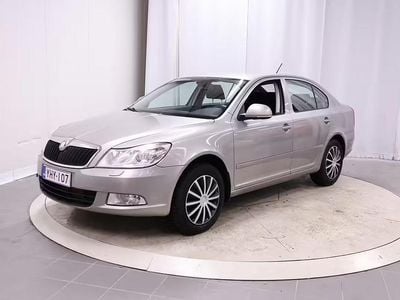 Käytetty 2012 Skoda Octavia Elegance | 4 400 €