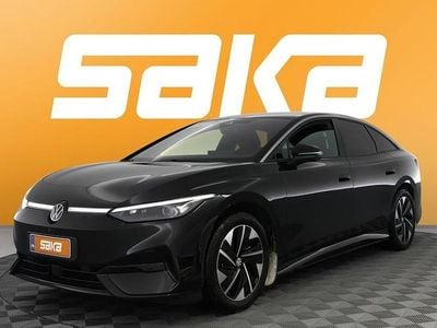 Käytetty 2025 VW ID.7 Pro Viistoperä | 41 900 € (Perustarjous)