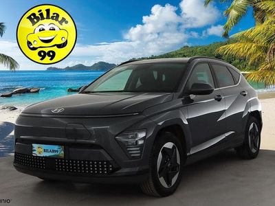 Käytetty Hyundai Kona Style 160 kW (218 HP) 2024 Katumaasturi