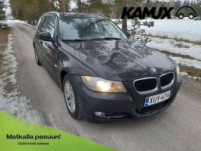 käytetty BMW 318 A E91Touring Limited Business Edition / LCI /