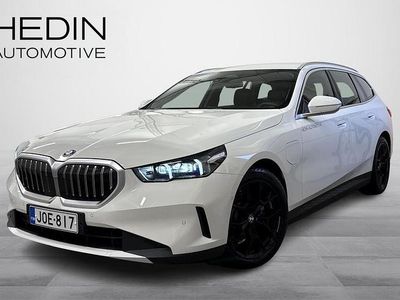 Käytetty BMW 530e 299 HP (219 kW) 2025 Farmari