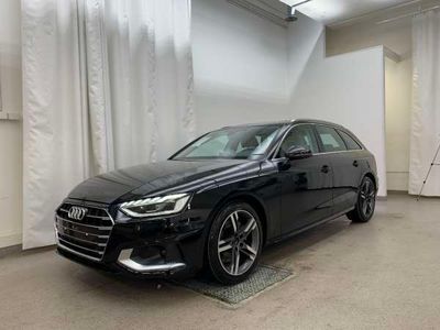 käytetty Audi A4 Avant Progress Plus 35 TFSI 150hv. MHEV S tronic 2023