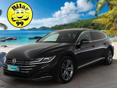 VW Arteon