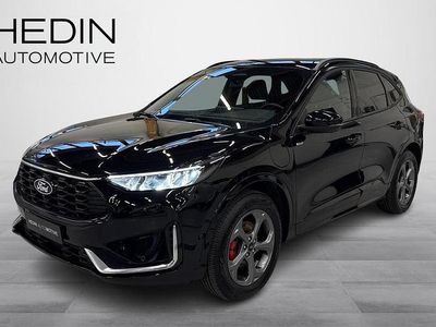 Käytetty 2024 Ford Kuga ST-Line X Katumaasturi | 39 890 €