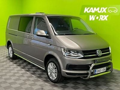 VW T6.1