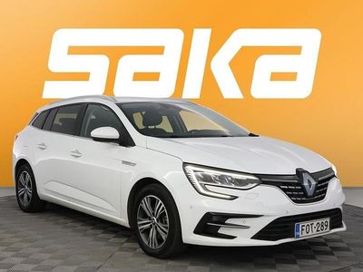 Käytetty Renault Mégane IV Intens 160 HP (117 kW) 2021 Farmari