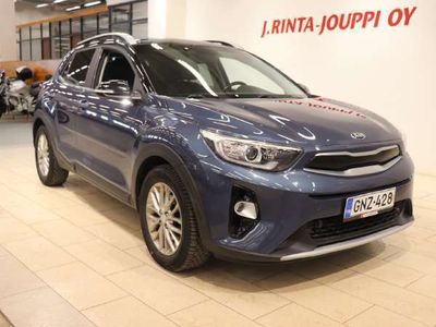 käytetty Kia Stonic 1,0 T-GDI ISG 120hv TX DCT EcoDynamics