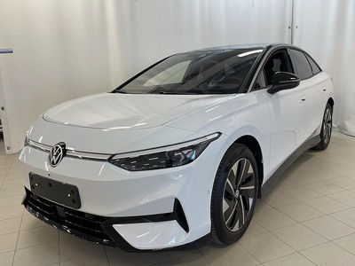 Käytetty VW ID.7 Pro 210 kW (286 HP) 2024 Viistoperä