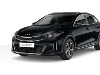 käytetty Kia XCeed 1,6 GDI Plug-In Hybrid EX DCT