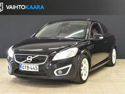 Käytetty 2010 Volvo C30 Summum Viistoperä | 3 890 €