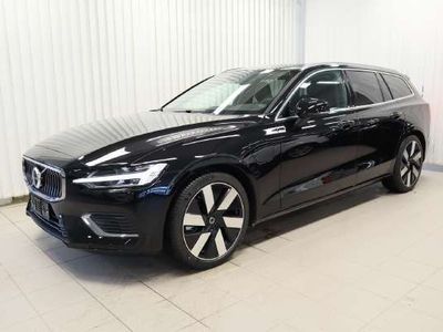 käytetty Volvo V60 T8 AWD Long Range High Performance Plus Bright aut - *Toimitukseen 02/2024 *Harman/Kardon