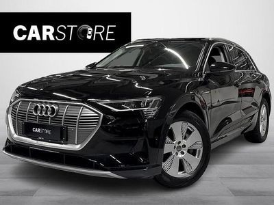 Käytetty Audi e-tron 300 kW (408 HP) 2022 Katumaasturi