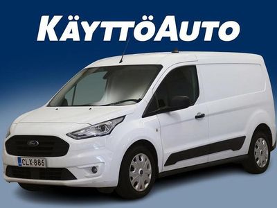 Käytetty 2019 Ford Transit Trend Van | 12 990 € (Kallis)