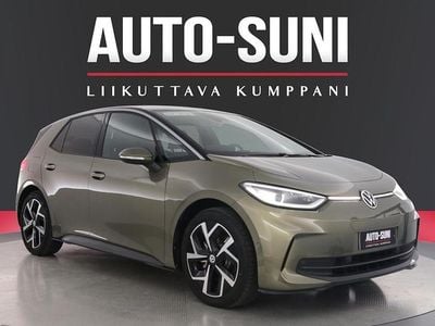 Käytetty VW ID.3 Pro 150 kW (204 HP) 2024 Viistoperä