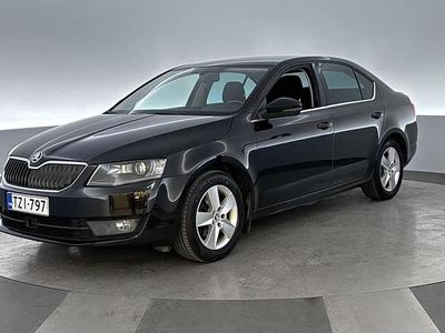Käytetty 2014 Skoda Octavia Elegance Viistoperä | 7 990 € (Hieman kallis)