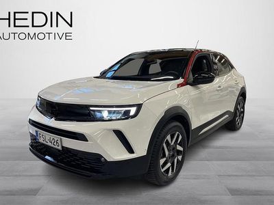 Käytetty 2023 Opel Mokka-e GS Line Katumaasturi | 19 790 € (Hyvä tarjous)