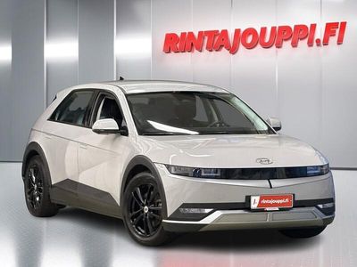 Käytetty 2021 Hyundai Ioniq 5 Style Katumaasturi | 28 500 € (Kallis)