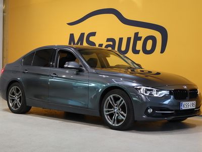 BMW 330e