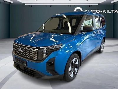 Uusi Ford Tourneo Courier Trend 100 kW (136 HP) 2026 Sininen Tila-auto