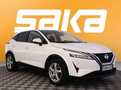 Käytetty Nissan Qashqai 360º 158 HP (116 kW) 2023 Katumaasturi