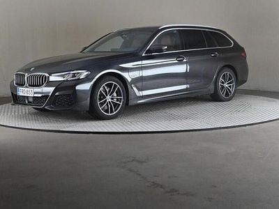 BMW 530e