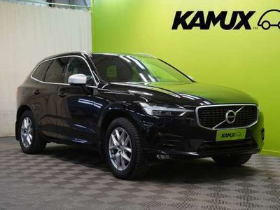 käytetty Volvo XC60 T8 TwE AWD aut Inscription - **ACC / Wevasto / Kamera / Navi / Full LED / Super hieno**