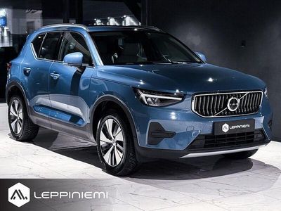 Käytetty Volvo XC40 Plus 129 HP (94 kW) 2023 Katumaasturi