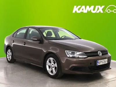 VW Jetta