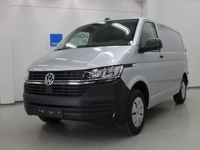 VW Transporter