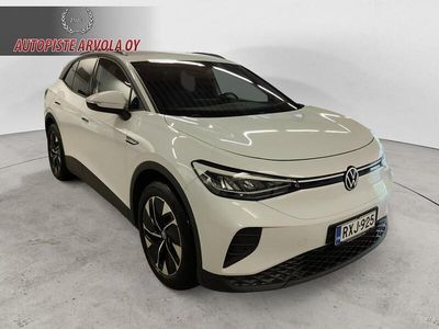 Käytetty VW ID.4 Comfortline 150 kW (204 HP) 2022 Katumaasturi