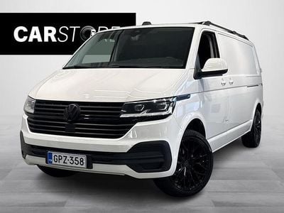 Käytetty VW T6.1 Pro 150 HP (110 kW) 2020 Van
