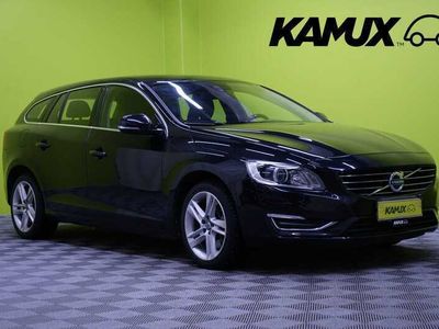 käytetty Volvo V60 