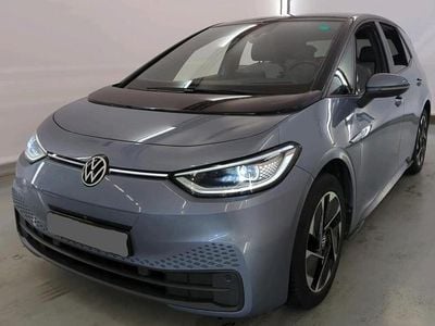 Käytetty 2022 VW ID.3 Pro Performance Viistoperä | 21 990 € (Perustarjous)