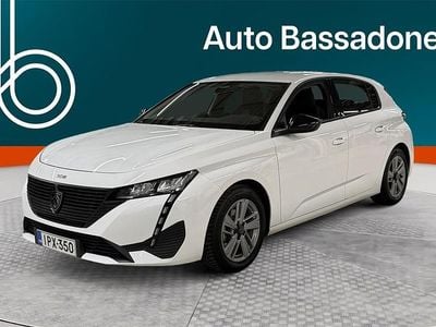 Käytetty 2022 Peugeot 308 Active Viistoperä | 19 880 € (Hieman kallis)