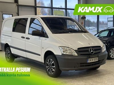 Mercedes Vito