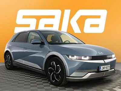 Käytetty Hyundai Ioniq 5 Style 239 kW (325 HP) 2023 Katumaasturi