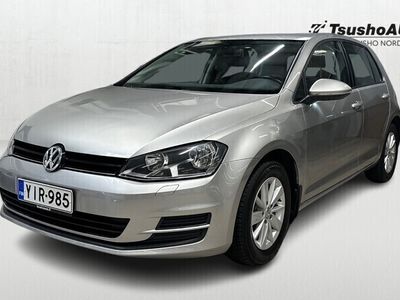 VW Golf VII