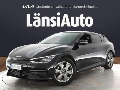 Käytetty Kia EV6 GT-Line 239 kW (325 HP) 2022 Katumaasturi