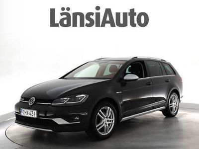 VW Golf Alltrack